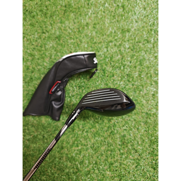 Titleist TSR 3 3er Holz (15°) in Stiff Flex
