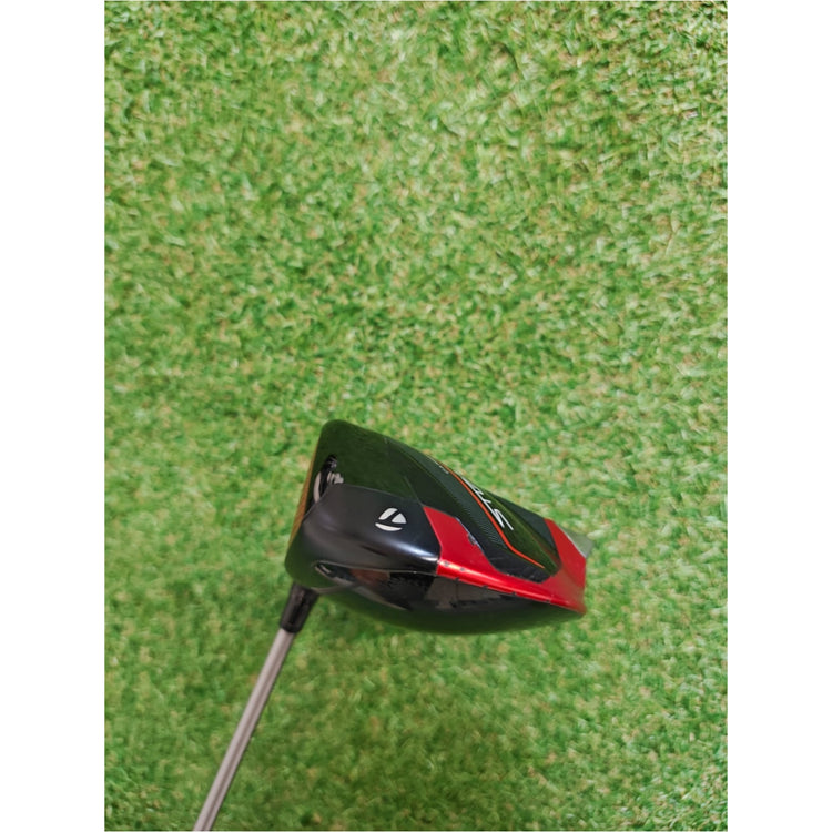 TaylorMade Stealth2 Driver 10.5° Speeder NX Stiff