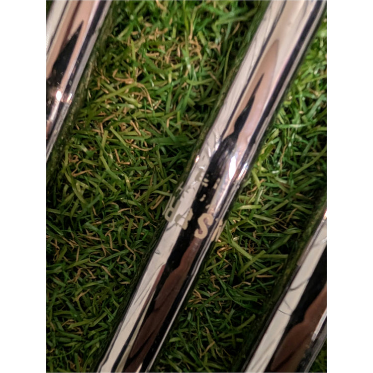 Titleist AP1 Eisen 5-PW, N.S.Pro Stiff