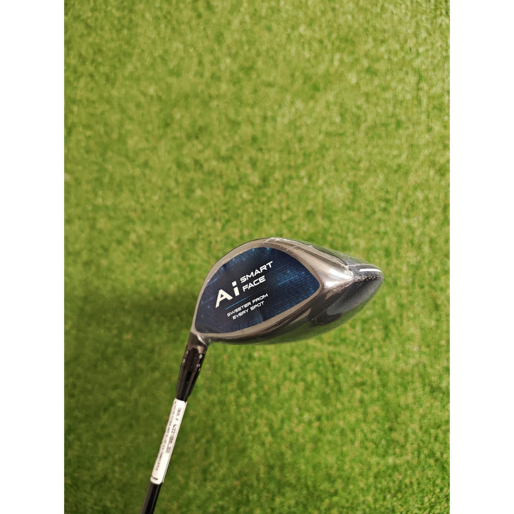 Callaway AI Smoke Driver (10.5°) Stiff (NEU)