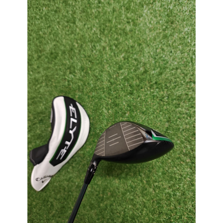Callaway Elyte Max Fast Driver (10.5°) Regular Flex