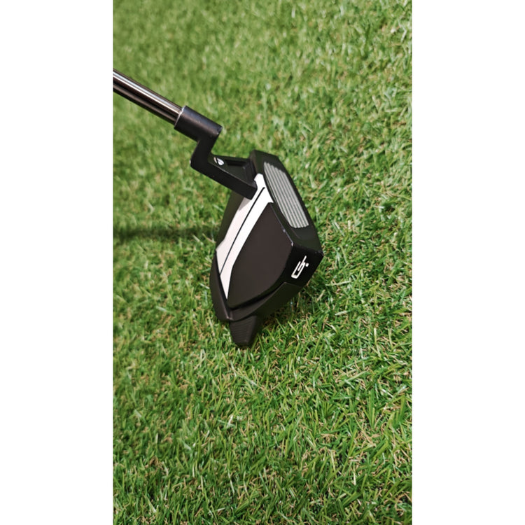 TaylorMade TM1 Putter, 34 Zoll | Gebraucht, Top Zustand | inkl. Headcover