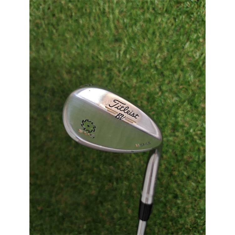 Titleist Vokey SM5 Tour Chrome 58°-08M DG S200