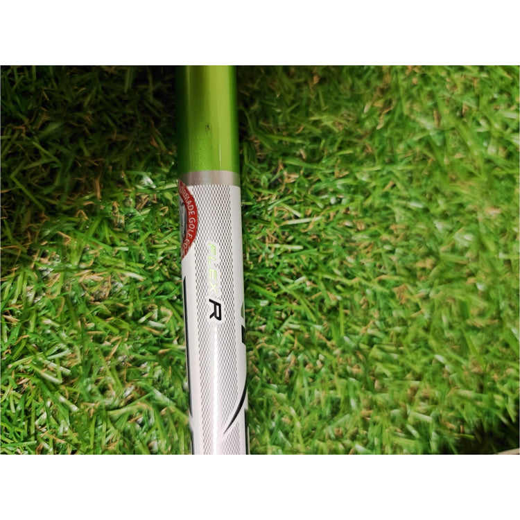 TaylorMade RBZ Fairwayholz 3, RocketBallz Shaft R-Flex