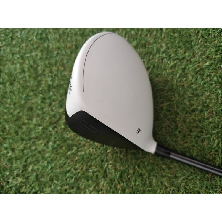 TaylorMade SLDR Driver 10° Stiff, Top Zustand