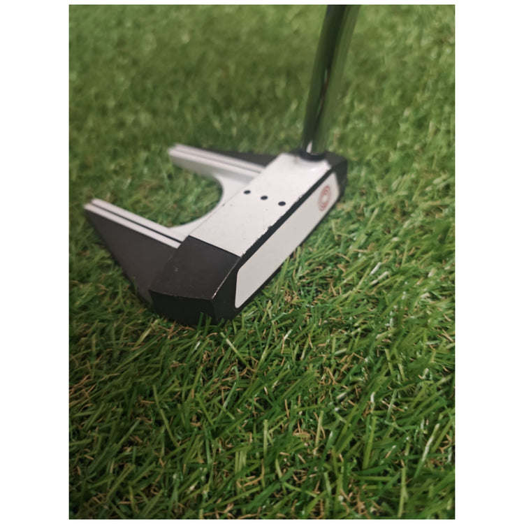 Odyssey Versa Putter 7 in 34 inch