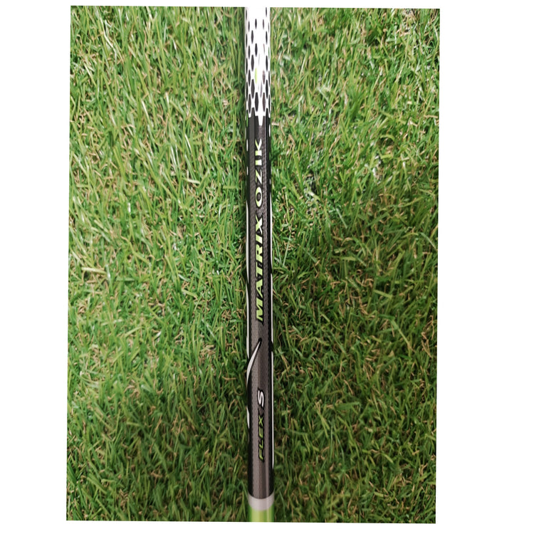 TaylorMade RBZ Holz 13° – Stiff Flex
