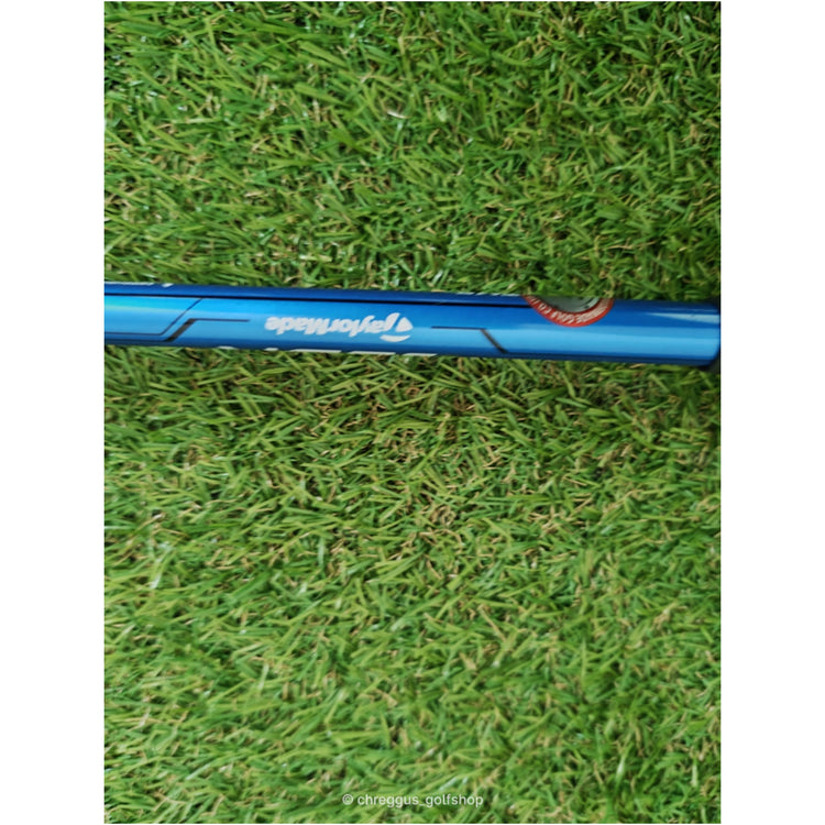 TaylorMade SLDR Hybrid, Graphitschaft | Gebraucht