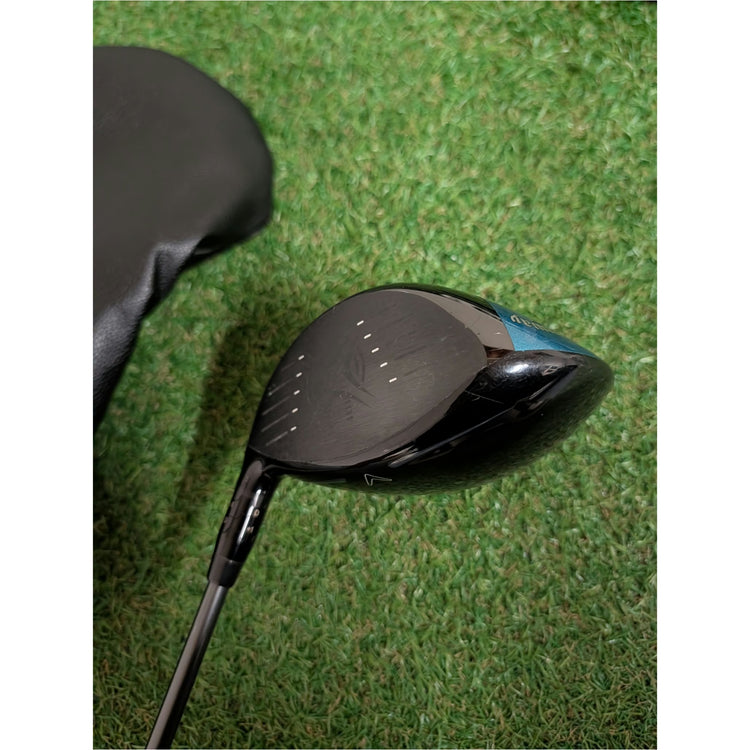 Callaway Rogue Driver 10.5° Synergy Stiff, Cover