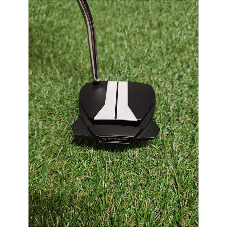 TaylorMade Spider GTx Putter, 34 Zoll – Golf Pride Grip