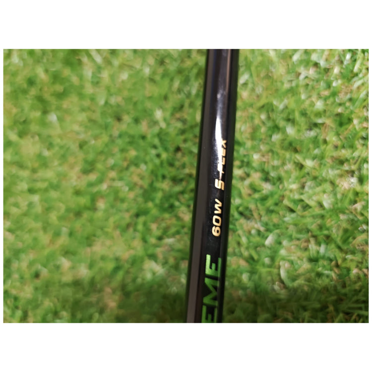 Callaway RAZR X (3er Holz) in Stiff Flex (60g W)