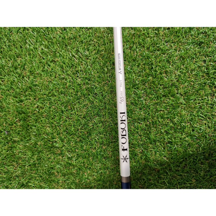 Callaway Big Bertha 3er Holz (15°) in Stiff Flex