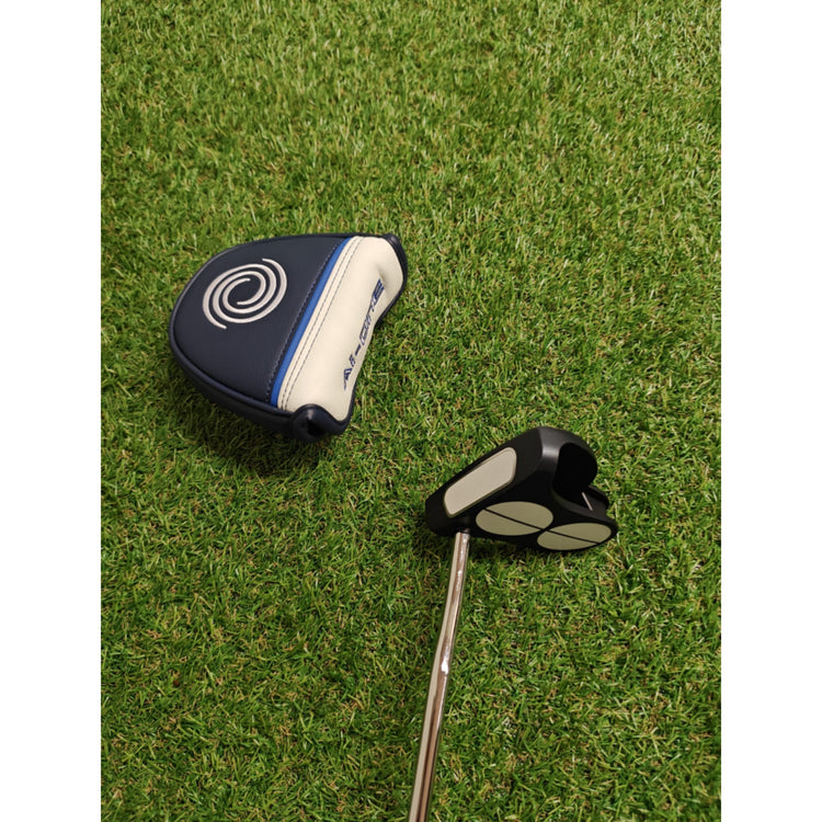 Odyssey AI-ONE 2-Ball Putter in 34 inch