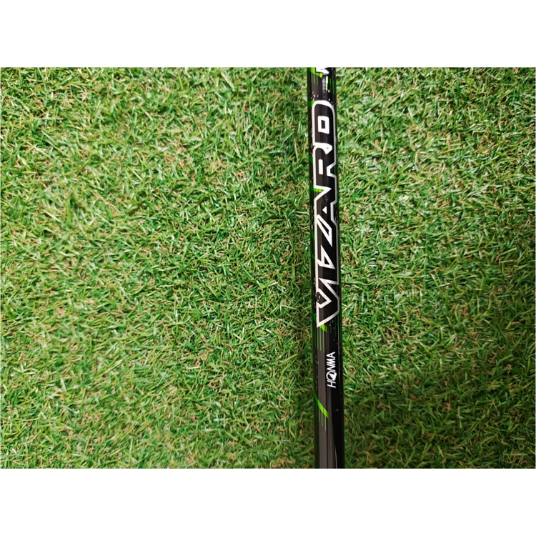 Honma TW757 Driver Vizard Stiff, Cover, Wrench