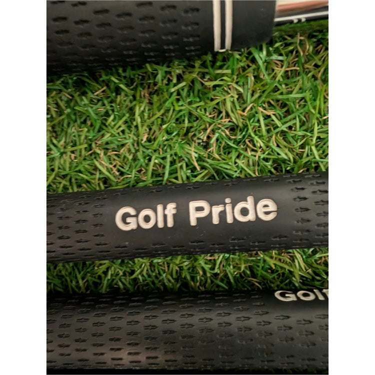 Titleist AP1 Eisen 5-PW, N.S.Pro Stiff