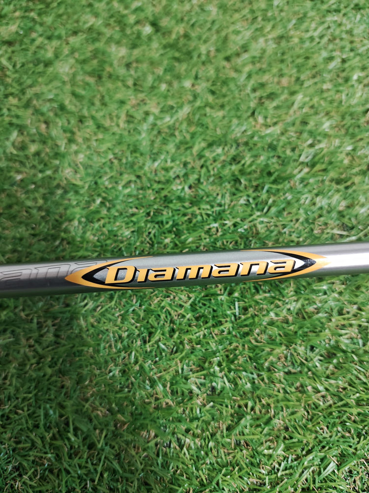 Callaway Mavrik Driver (10.5°) ohne Cover