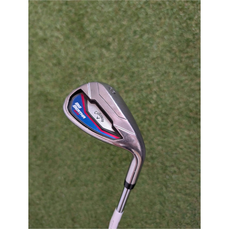 Callaway Big Bertha SW Wedge S200 Stahl