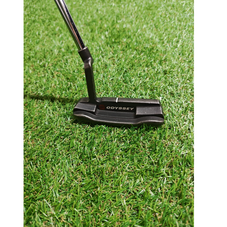 Odyssey White Hot Pro Putter in 34 inch