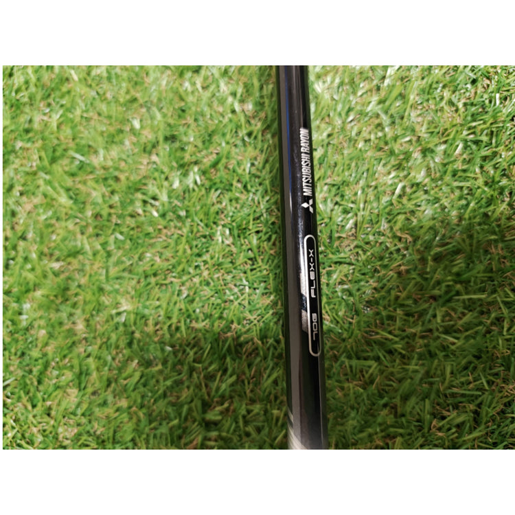 Callaway GBB Epic Driver (10.5°) Golf Pride Grip
