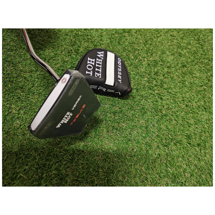 Odyssey White Hot Versa Twelve Putter in 34 inch (Neu)