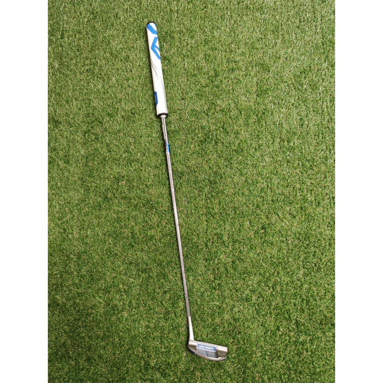 Odyssey White Hot RX #9 Putter 34" – Neuer Griff | Top Zustand