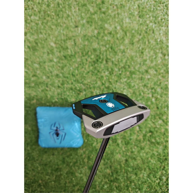 TaylorMade Spider 5K-ZT Putter 34 Zoll inkl. Headcover