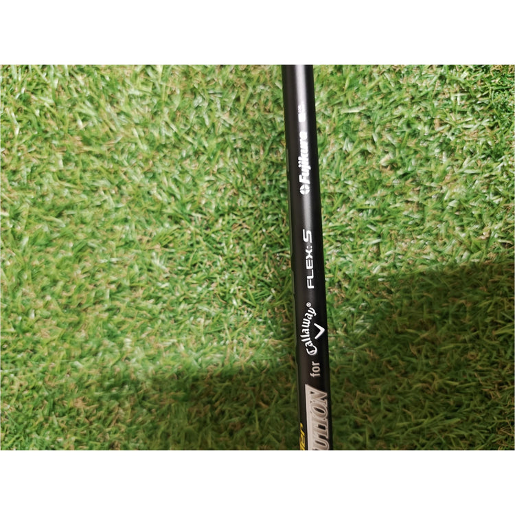 Callaway GBB Epic Driver Sr 10.5° – mit Headcover