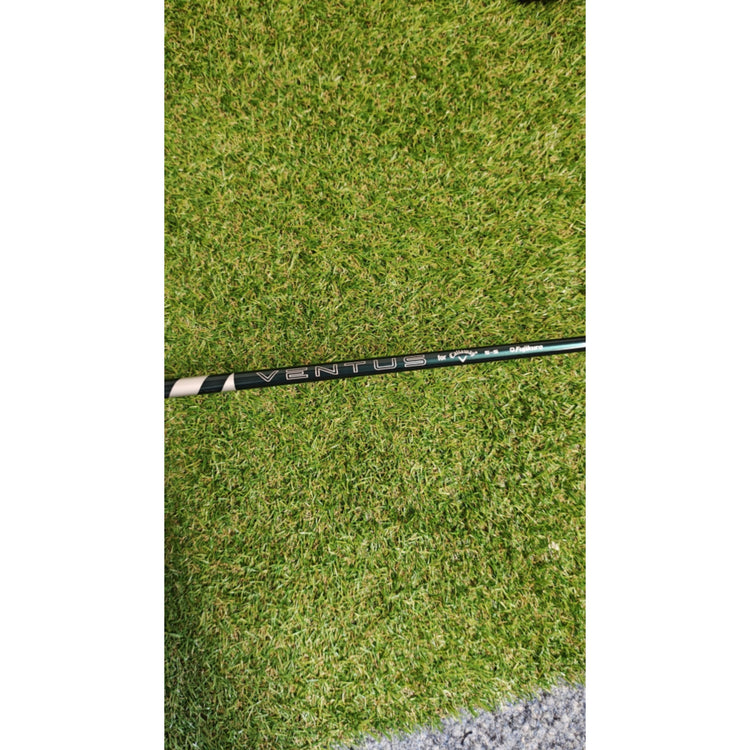 Callaway Elyte Driver 9,0° Stiff | Ventus Fujikura Schaft | Gebraucht