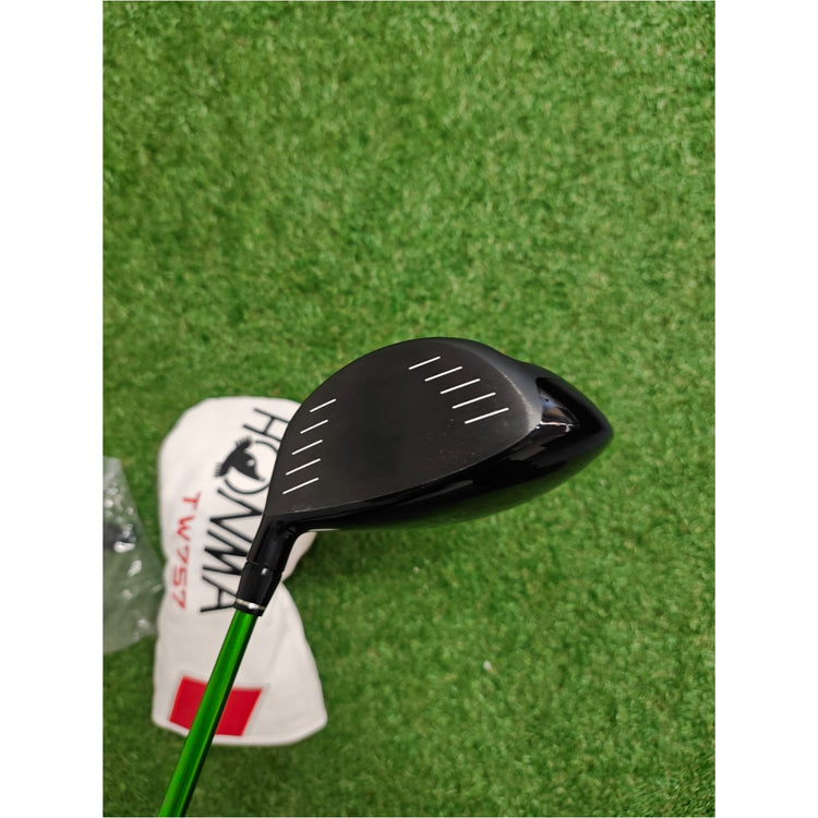 Honma TW757 Driver Vizard Stiff, Cover, Wrench