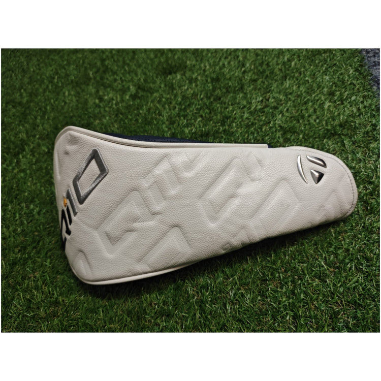 TaylorMade Qi10 Max Driver 10,5° Stiff | Diamana Schaft | Gebraucht