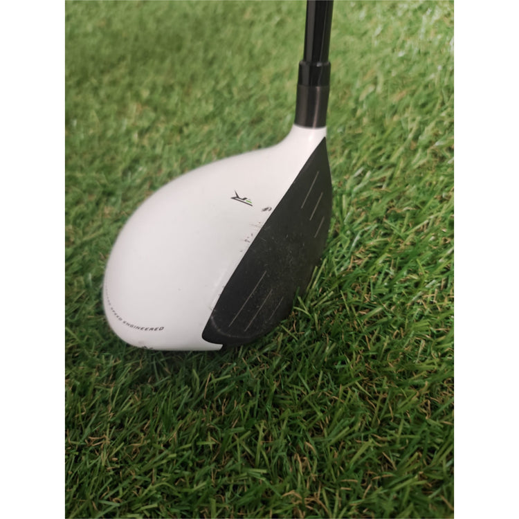 TaylorMade RBZ 5 Wood ik Stiff Flex