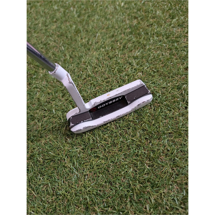 Odyssey Versa Putter 35" inkl. Headcover