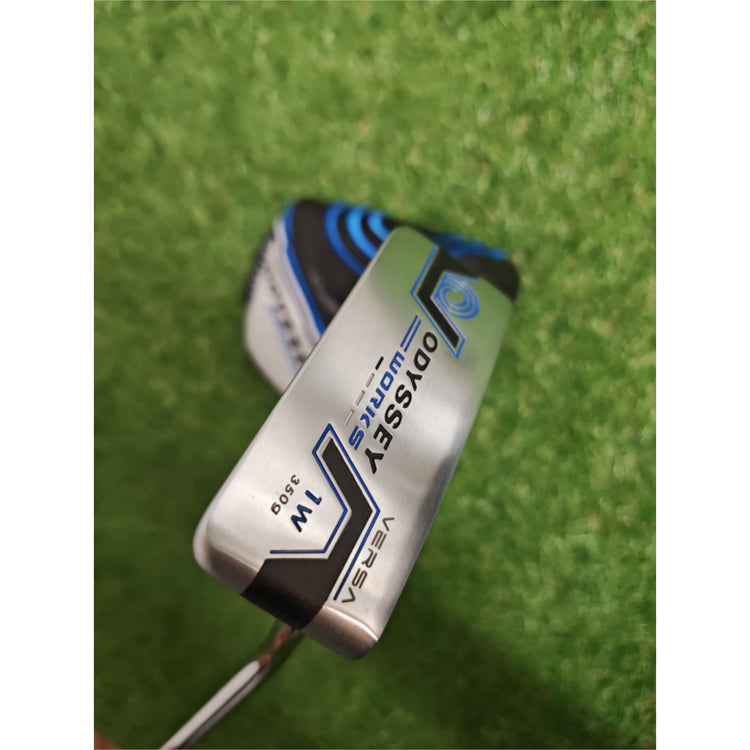 Odyssey Versa Putter in 34 inch inkl. Cover