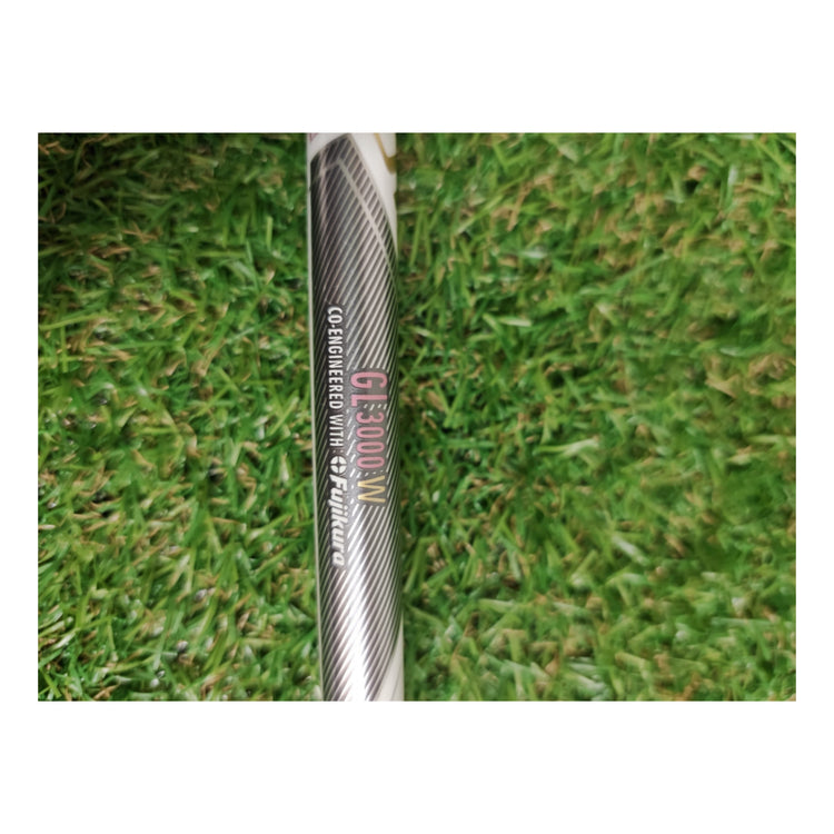 TaylorMade Gloire Damen 5-Holz mit GL300 W-Flex Schaft