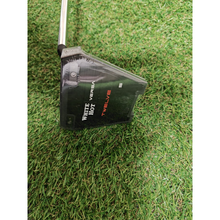 Odyssey White Hot Versa Putter, 34 Zoll | Neu/Ungespielt
