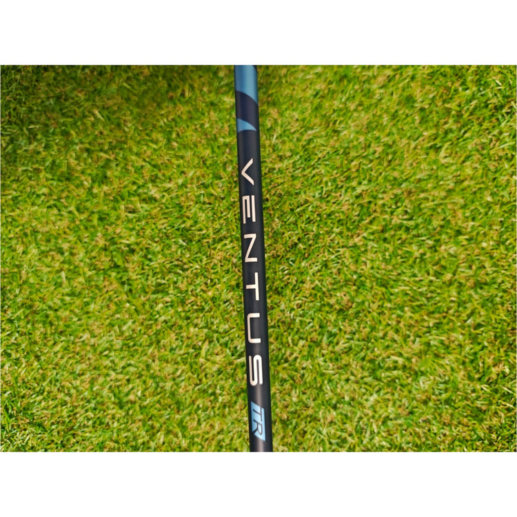 Callaway Paradym Driver 9.0° | Ventus TR