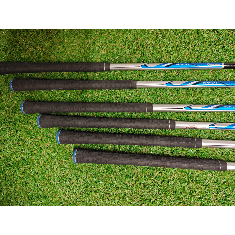 TaylorMade Speedblade in Regular Flex (Graphit)