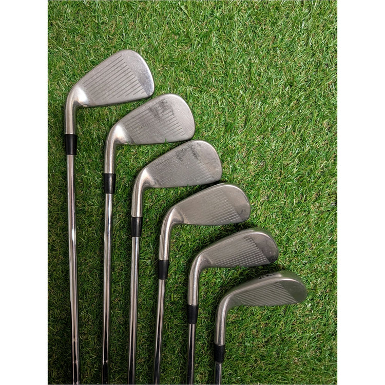 Titleist AP1 Eisen 5-PW, N.S.Pro Stiff