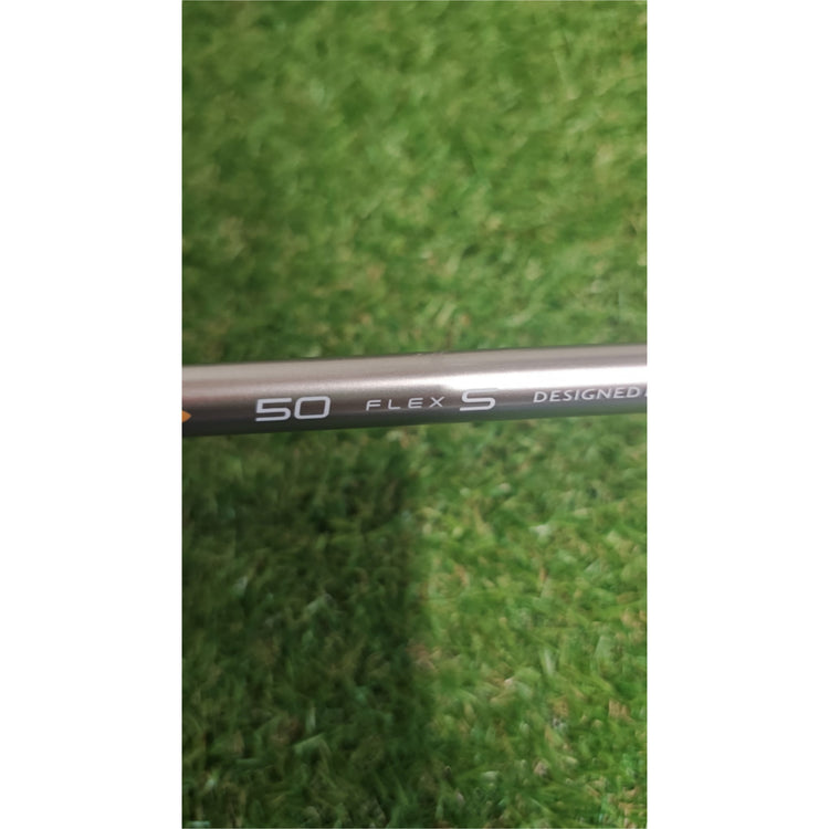 Callaway Mavrik Driver 10,5° Stiff | Diamana Schaft | inkl. Headcover | Gebraucht