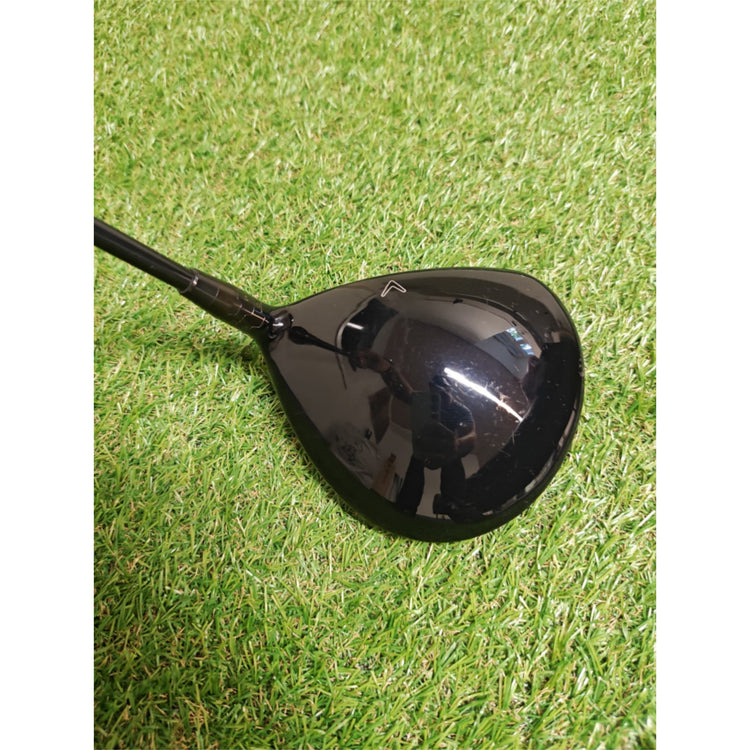Callaway Big Bertha Driver – 9.5° – Stiff Flex