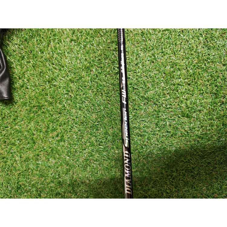Titleist TSR 3 3er Holz (15°) in Stiff Flex