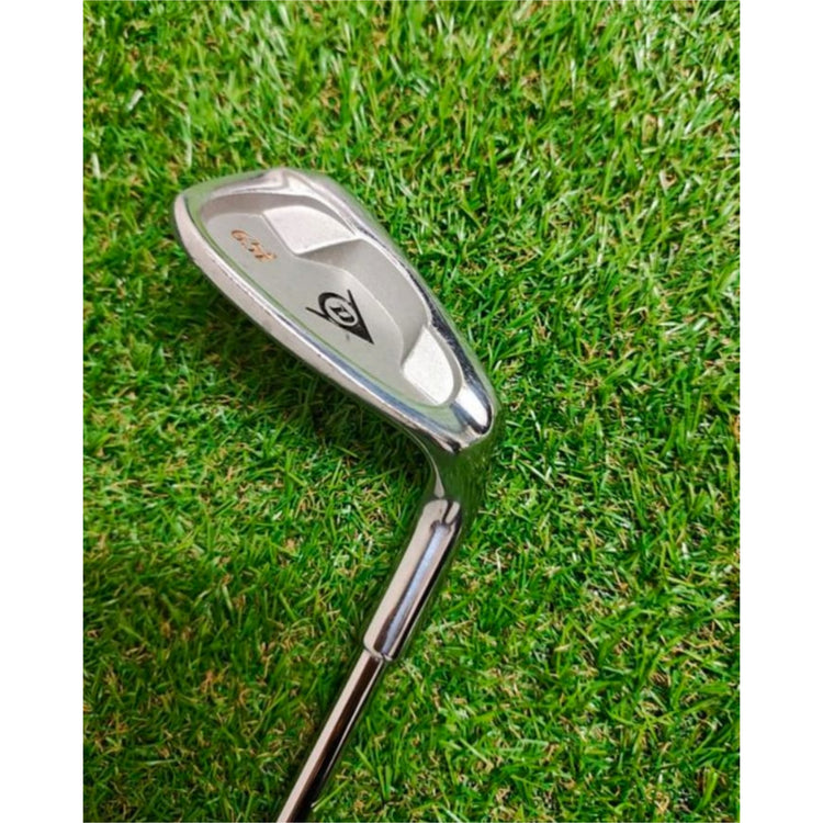 Dunlop Sand Wedge Golfschläger (Stahlschaft)