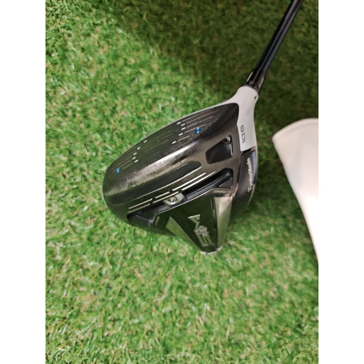 TaylorMade SIM Driver 10,5° Stiff | Gebraucht