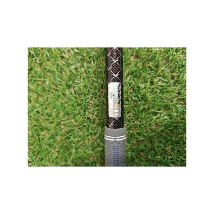 Callaway Ai Smoke Driver 10.5° in Stiff Flex mit Cover