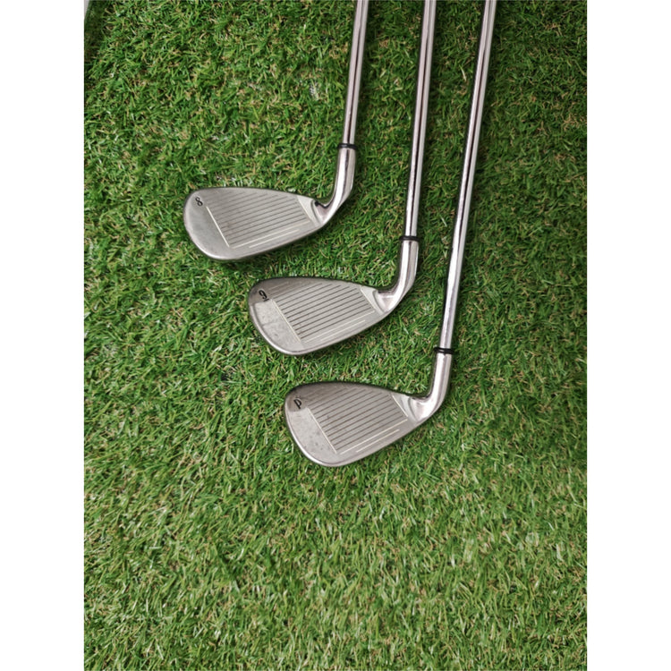 Callaway X-18 Eisensatz 5–9, PW – NS PRO 950GH – Regular