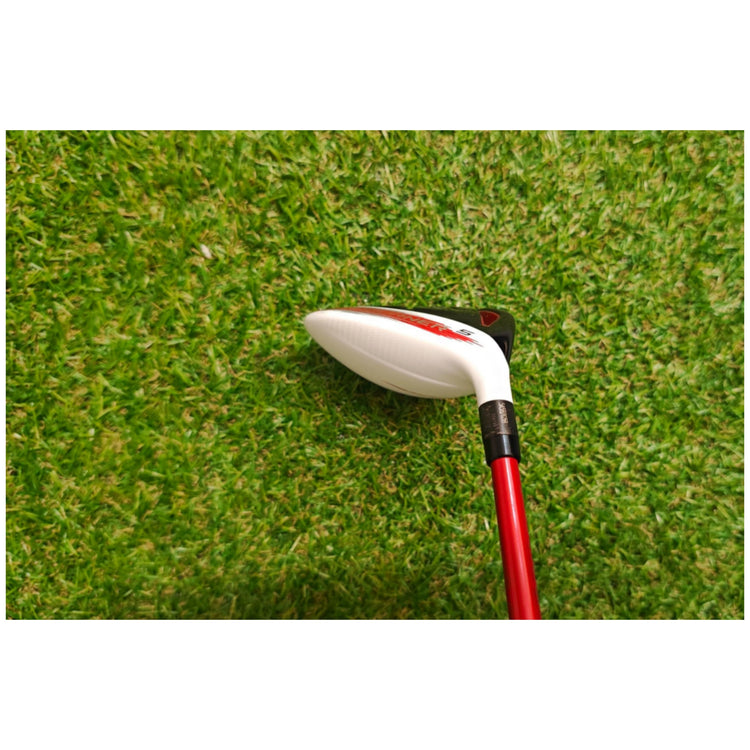 TaylorMade Aerobruner 5 Wood In Regular Flex