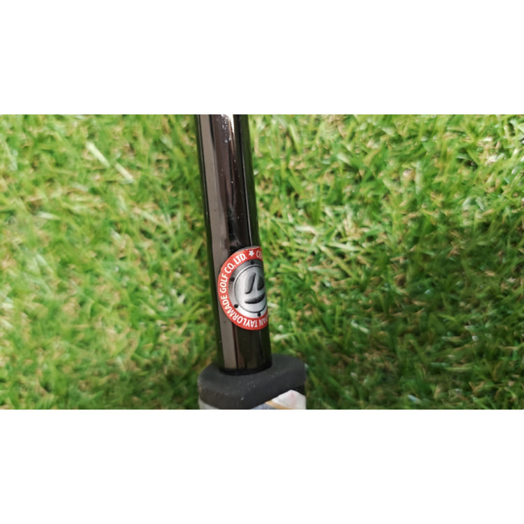TaylorMade TM1 Putter, 34 Zoll | Gebraucht, Top Zustand | inkl. Headcover