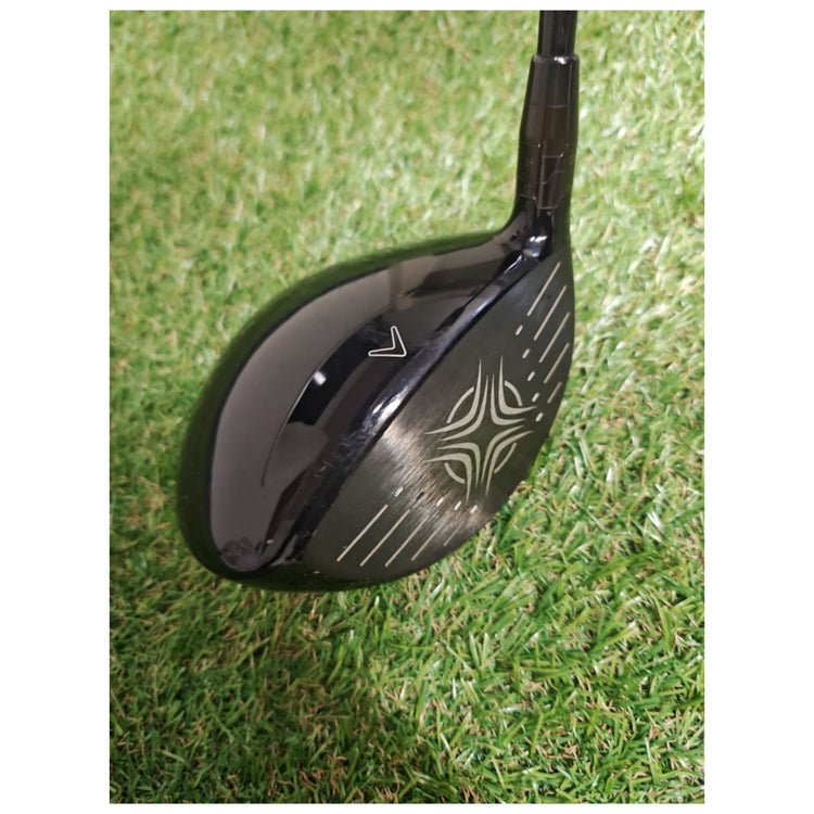 Callaway Big Bertha Driver – 9.5° – Stiff Flex