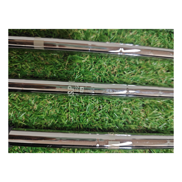 Titleist AP1 Eisen 5-PW in Stiff Flex (Stahlschaft)