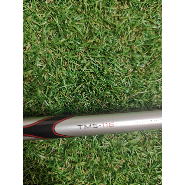 TaylorMade M1 Hybrid 4, 21°, Linkshand, Cover